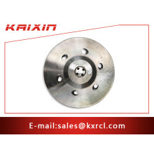 OEM Aluminum Brake Discs with CNC Machining